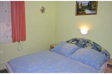 Ungheria Privát Zalakaros, Interno